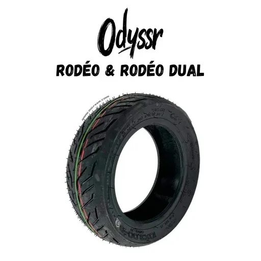 ODYSSR DRIFT & BLADE MINI ULTRA 2026 · PNEU