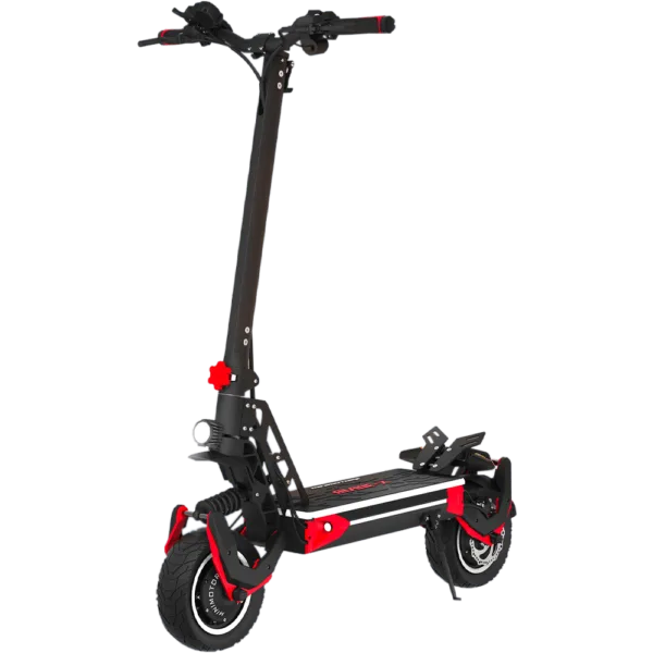 Minimotors Dualtron Blade X