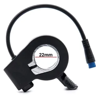 Accélérateur Kukirin G2 Pro, G2 Max, G3 Pro