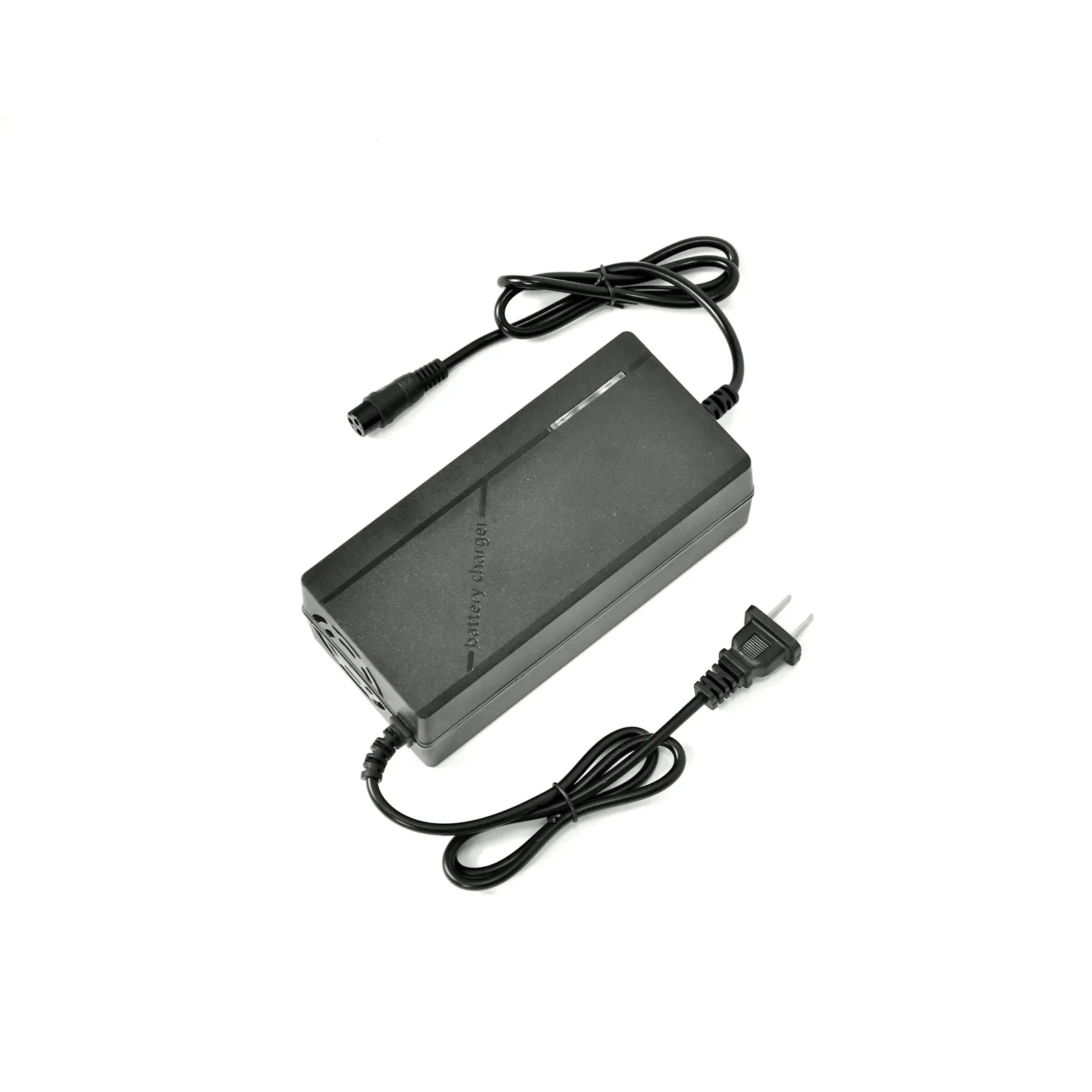 Chargeur de batterie d'origine pour scooters électriques BOYUEDA