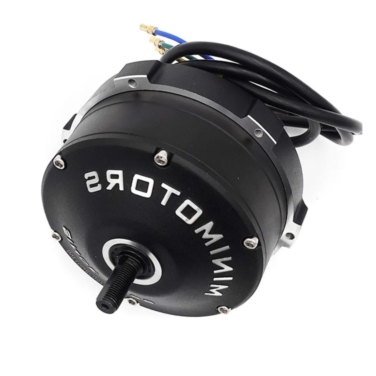 Moteur Dualtron Victor