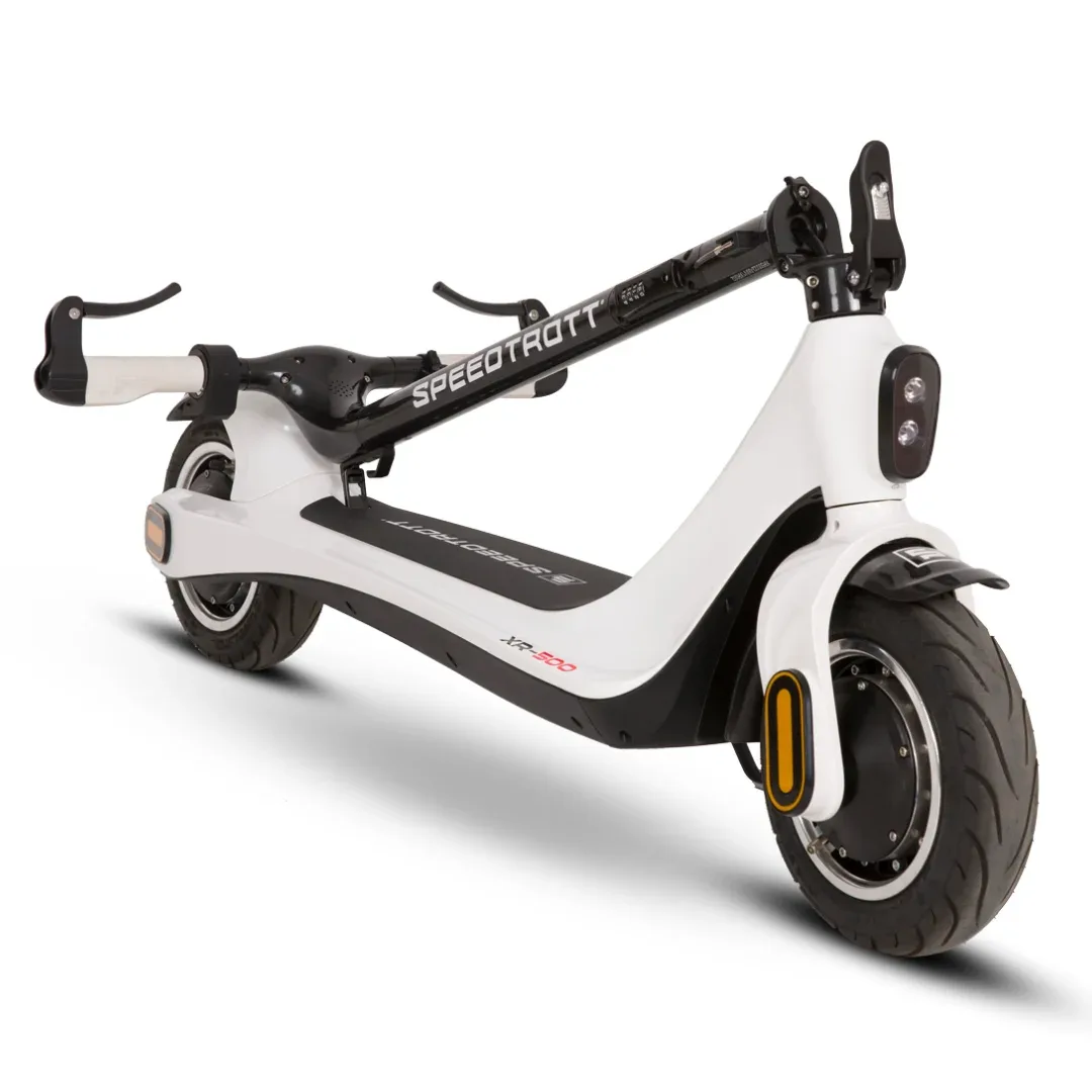 Speedtrott XR-500