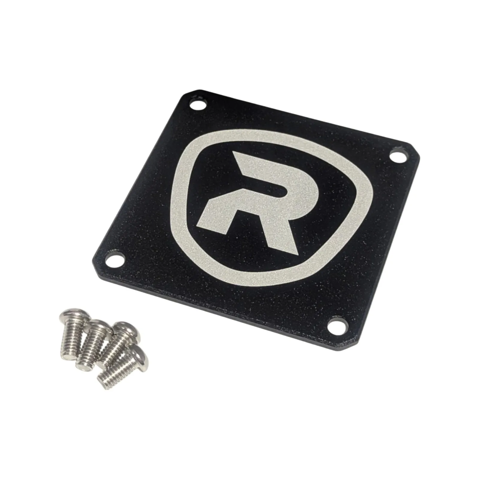 Seat Mount Logo for Rovoron R7