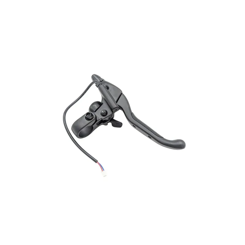 Levier de frein gauche avec sonnette – Dualtron Dolphin