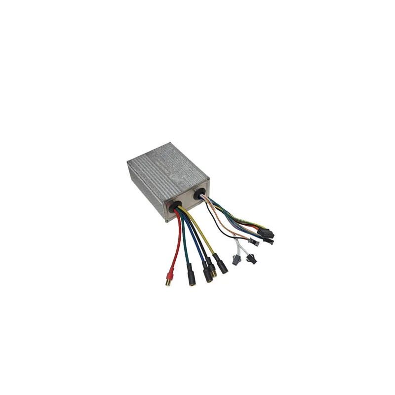 Contrôleur B 60V 40A (V2) arrière – Dualtron Thunder, Ultra & compatibles