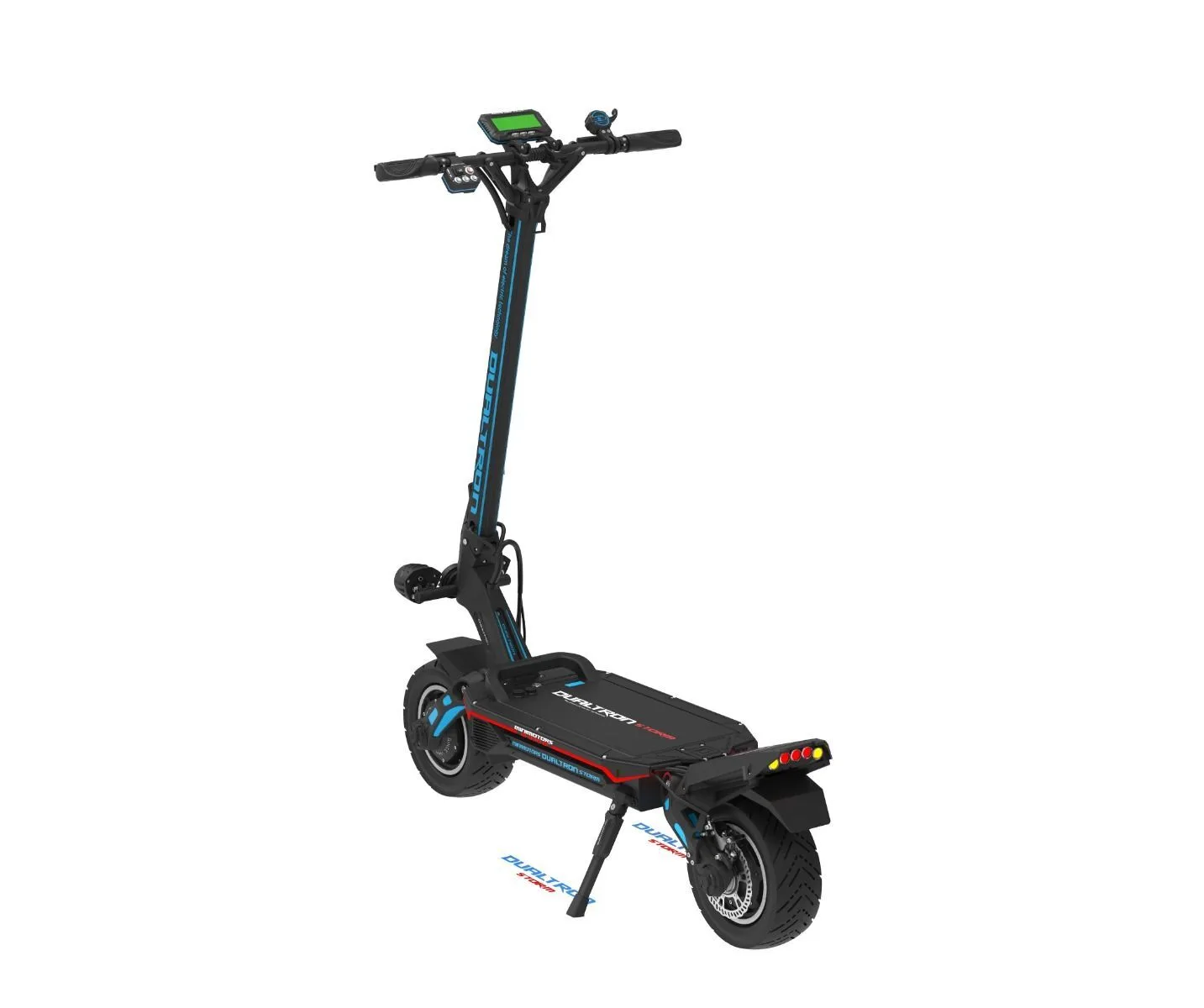 Dualtron Storm EY4 2024