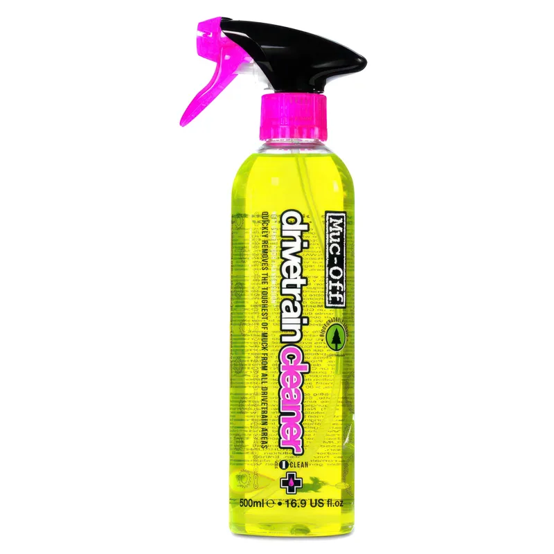 Nettoyant pour transmission Bio