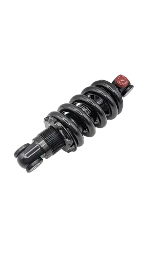 TEVERUN FIGHTER 7260R 2025 · SUSPENSION AR 150 MM