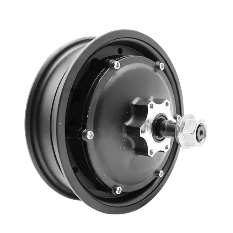 Moteur arrière 52V 1000W – Kukirin G2 Master · Smartgyro Ryder