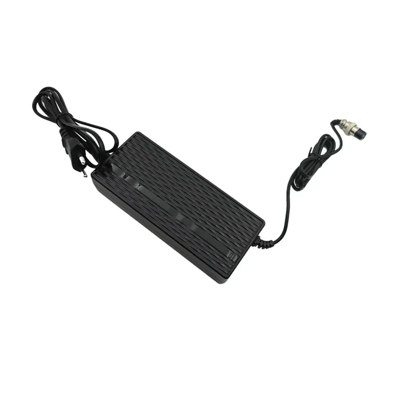 JOYOR Y-S/S/C10/C10E Chargeur 48V 2A avec trois trous