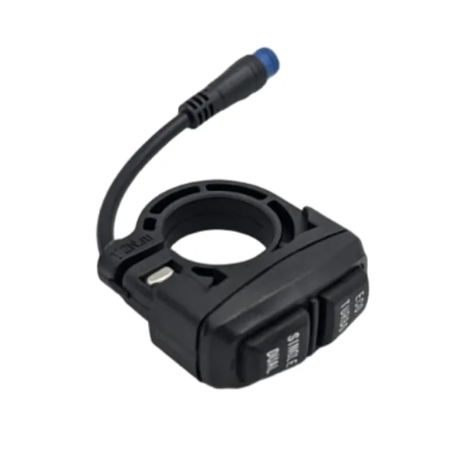 Commodo single dual Blade X