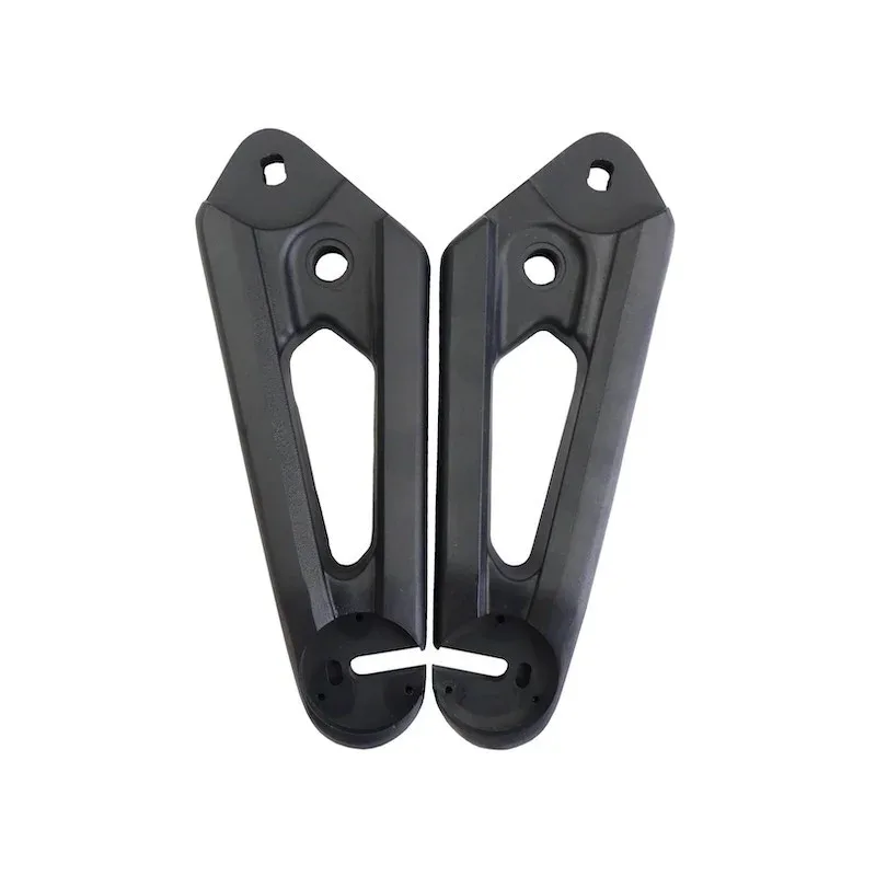 Bras de fourche de roue 11 pouces arrière
