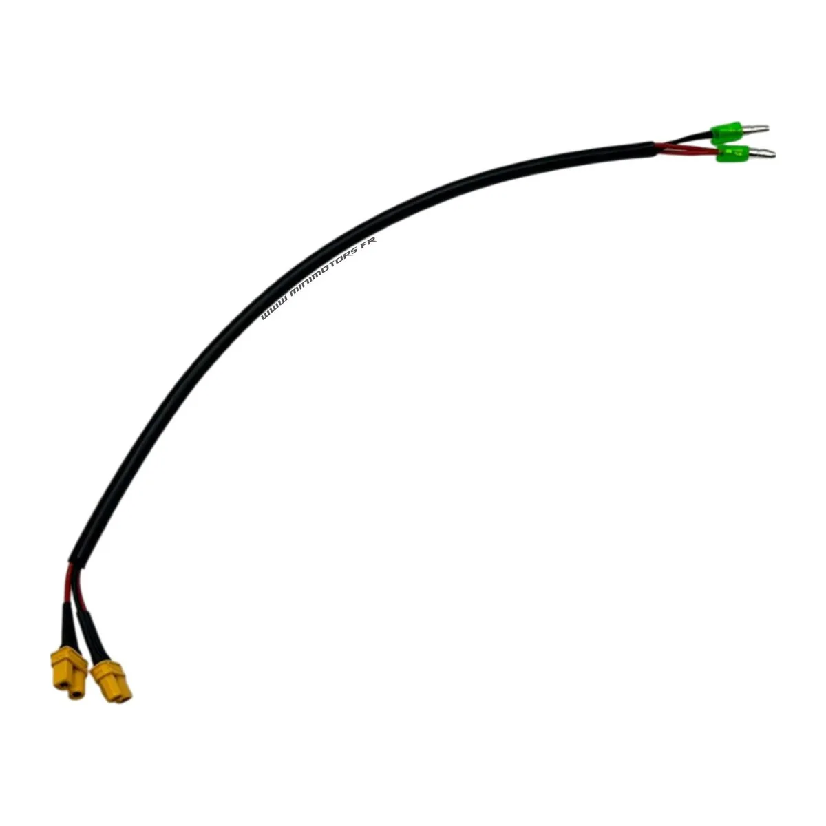 Charging Port Connection Cable for Dualtron Alien