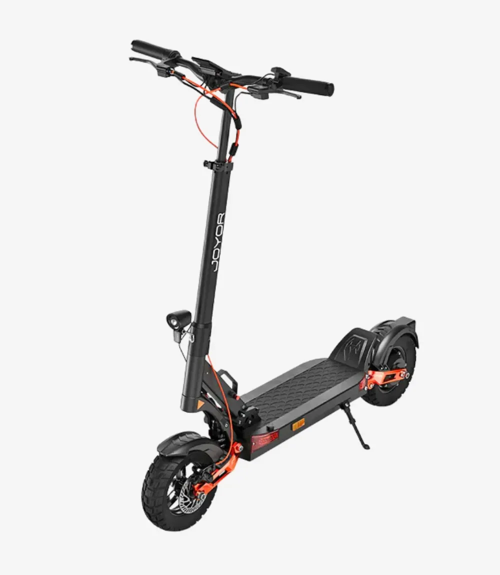 Joyor T6