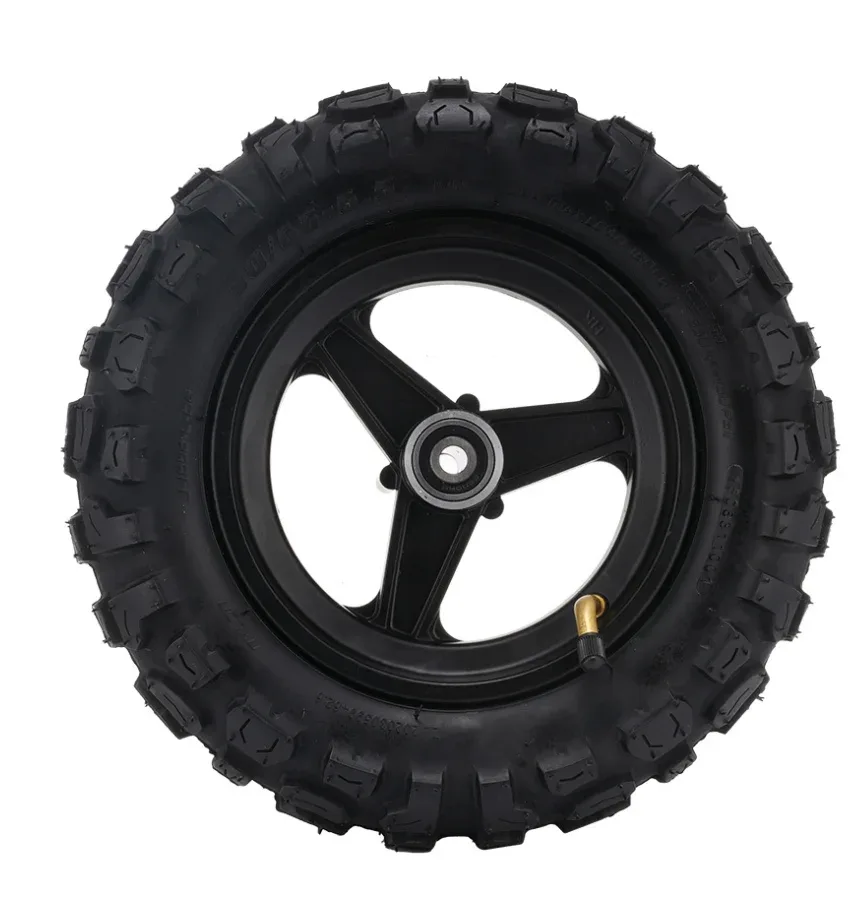 Roue arrière et avant pour trottinette électrique GT2
