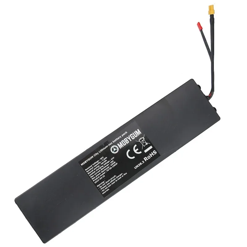 Batterie City Lithium Ion 36V 7,8Ah