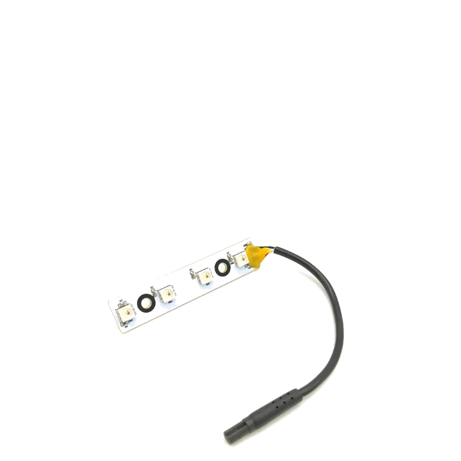 Left Front Fork Arm LED for Dualtron Thunder 2 · 3 · Achilleus 2023