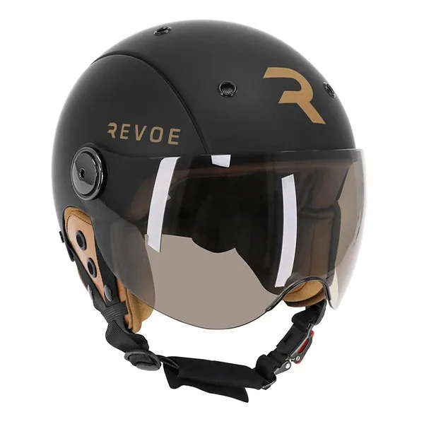 CASQUE REVOE KARM