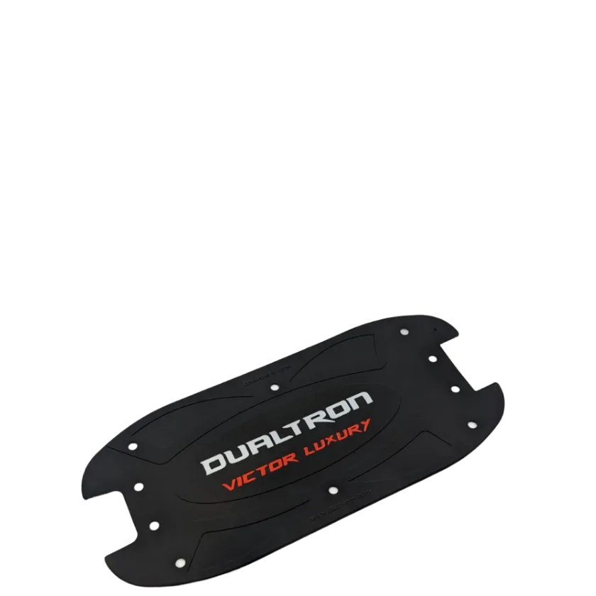 Rubber Deck for Dualtron Victor Luxury