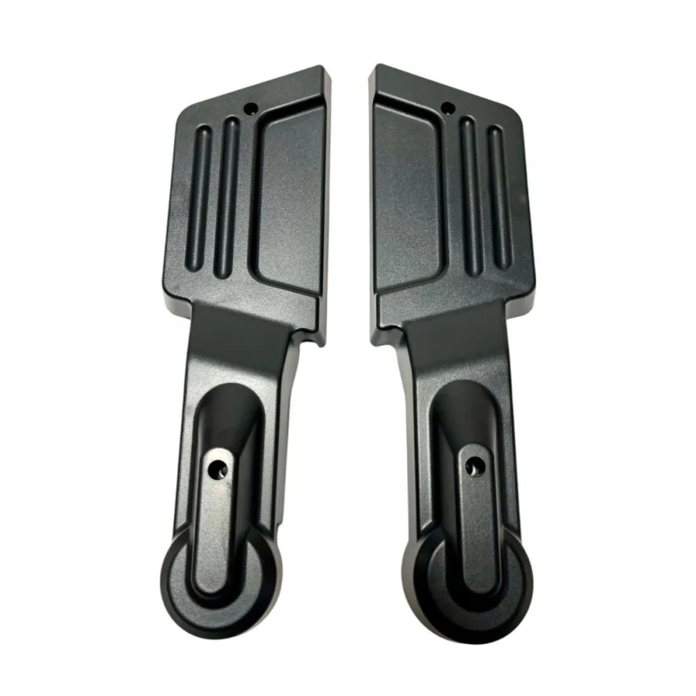 Couvercle de fourche avant pour Dualtron Popular