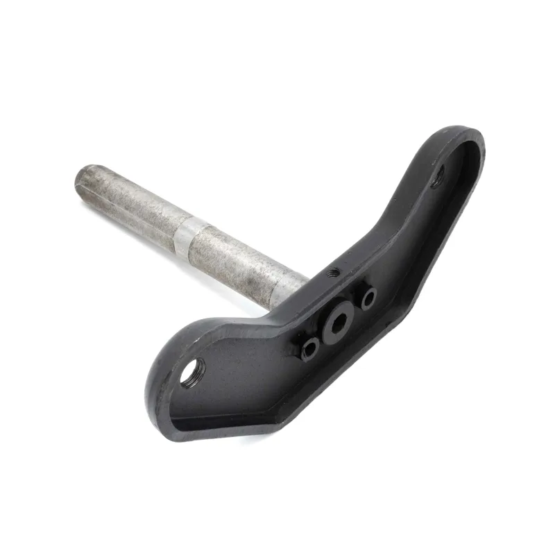 Fourche avant pour T4 Max/Dual