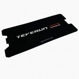 Grip caoutchouc Teverun Fighter Supreme - 7260R
