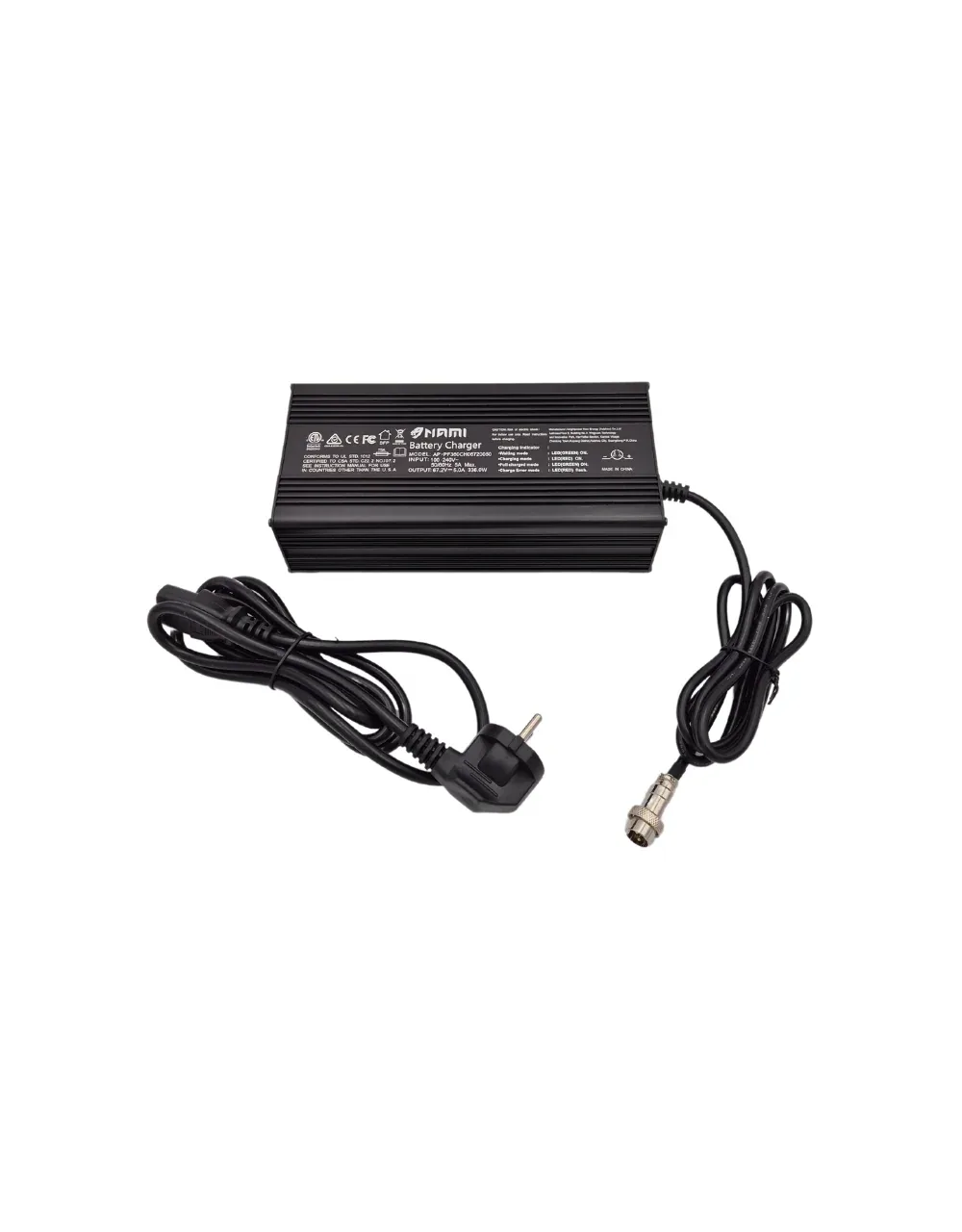 Chargeur rapide - Blast · Klima