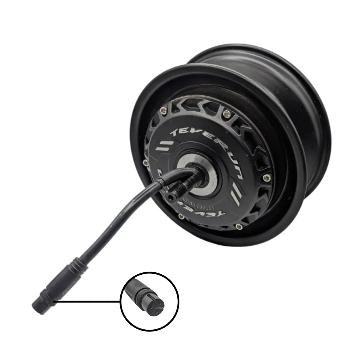 Motor (Front/Rear) for Teverun Fighter 7260R
