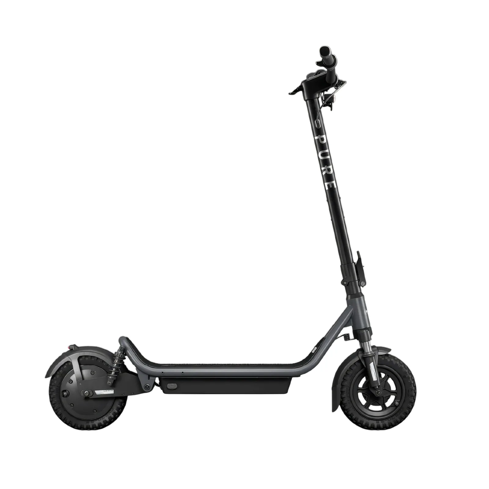 Pure Electric Pure Air 6