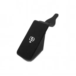 Cache port de charge siliconne Ninebot Segway ZT3 Pro