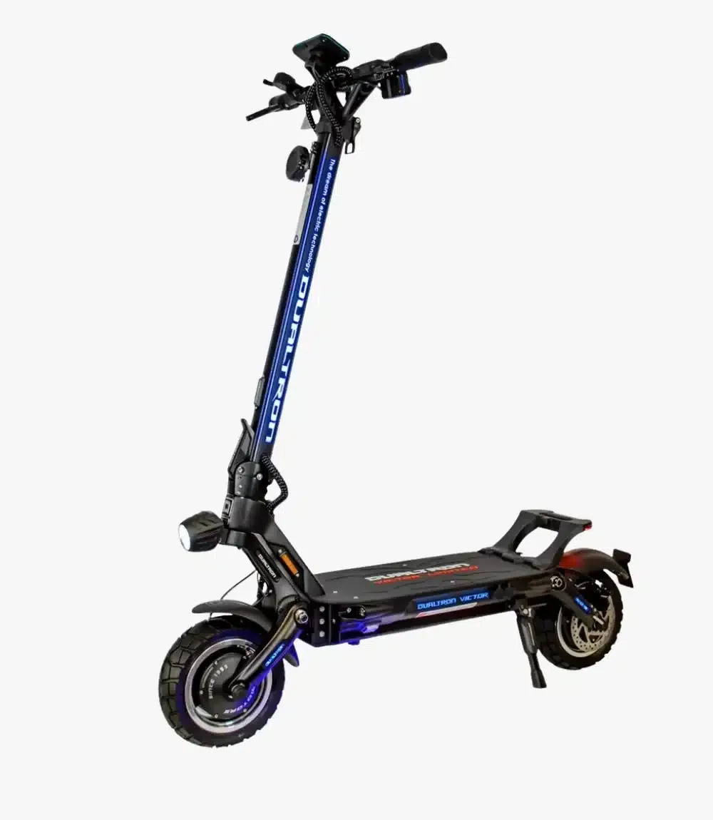 Dualtron Victor Limited