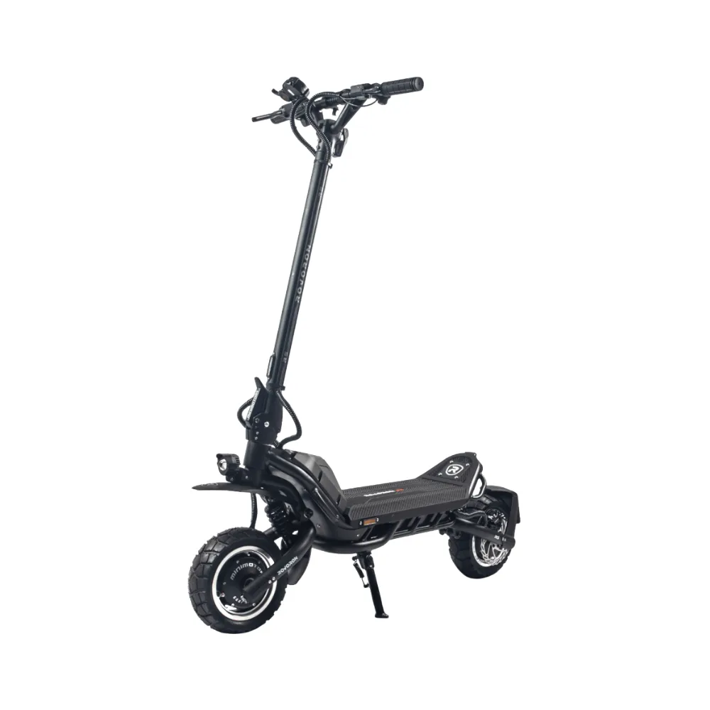Rovoron R5 PRO 60V 37,1ah