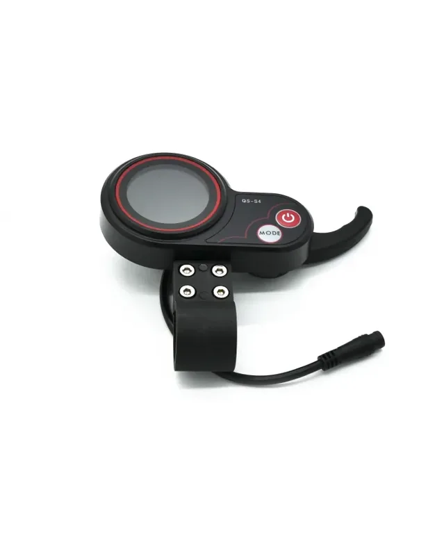 Accélérateur avec écran pour trottinette électrique Motus PRO 8.5 LITE