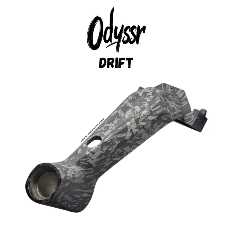 Bras de pliage – Odyssr Drift