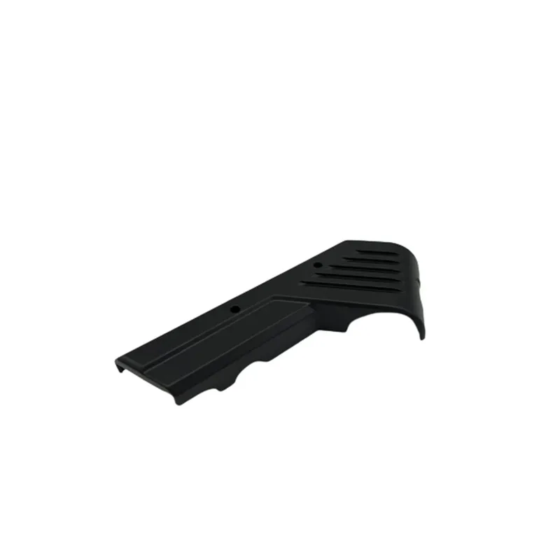 Cache support base système de pliage droit – Dualtron Pop