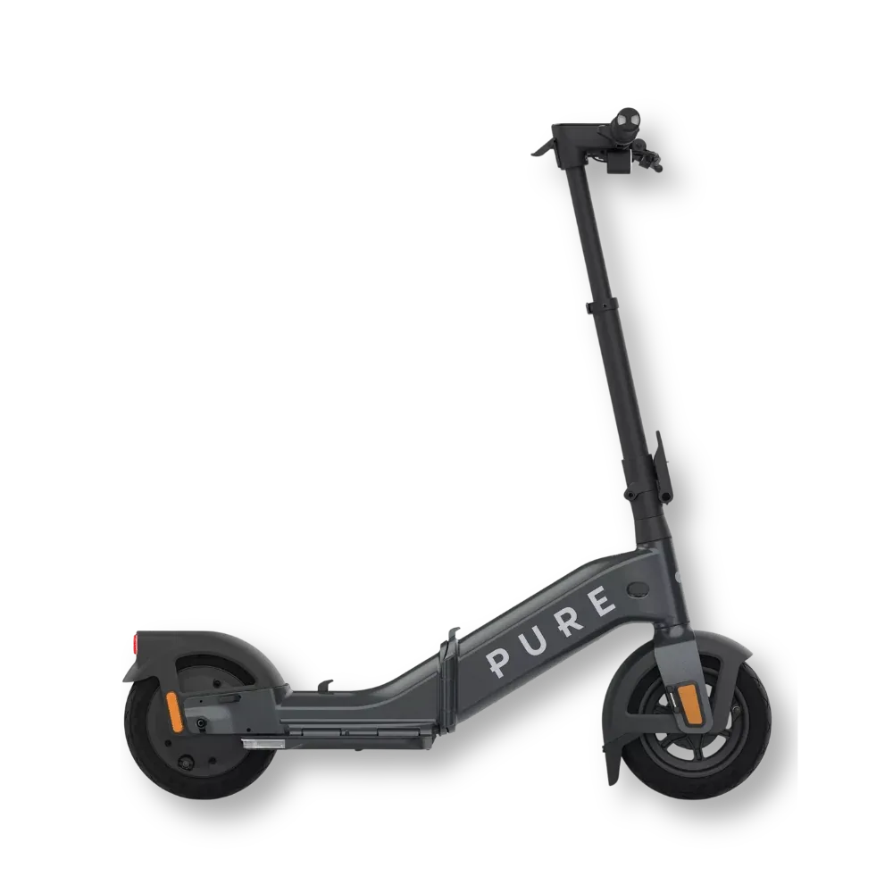 Pure Electric Advance Flex