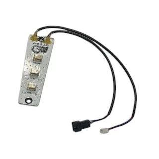 Récepteur led V3