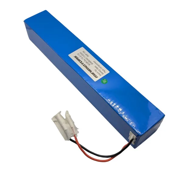 BATTERIE LED 12V