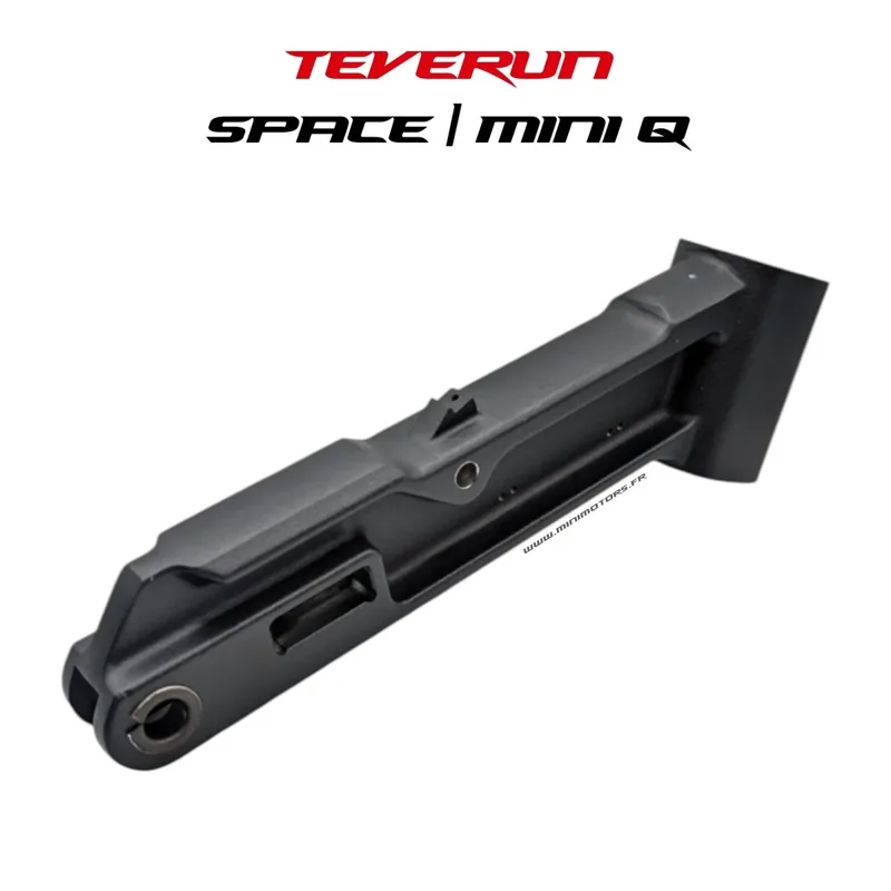 Bras de pliage – Teverun Fighter Mini Q, Space & compatibles