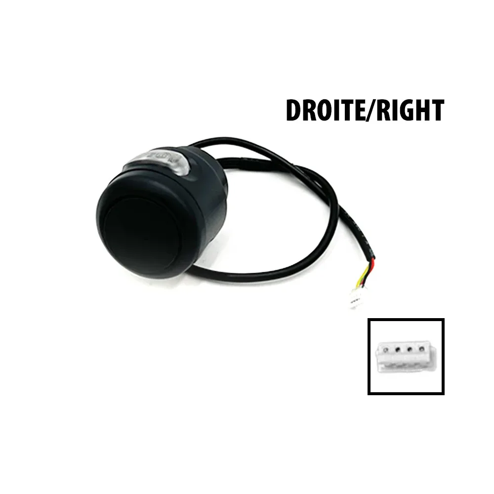 Clignotant droit Ninebot Segway F2 · F2 Plus · F2 Pro
