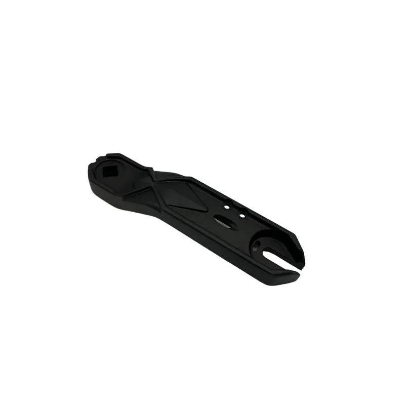 Bras de fourche avant droit – Dualtron Spider 2, Max & compatibles