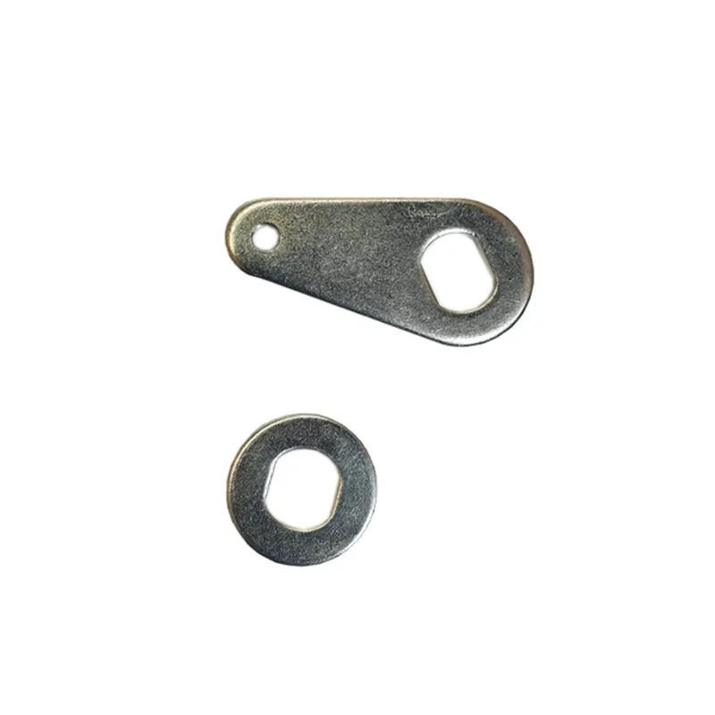 Cale moteur arrière – Speedway Mini 4 Pro, Leger & compatibles
