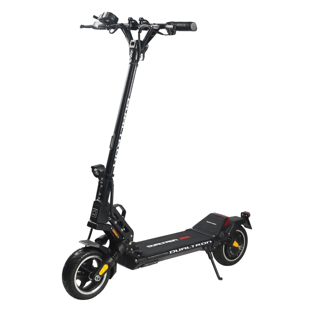 DUALTRON Aminia
