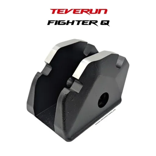 TEVERUN FIGHTER MINI Q · BASE DE SYSTÈME DE PLIAGE