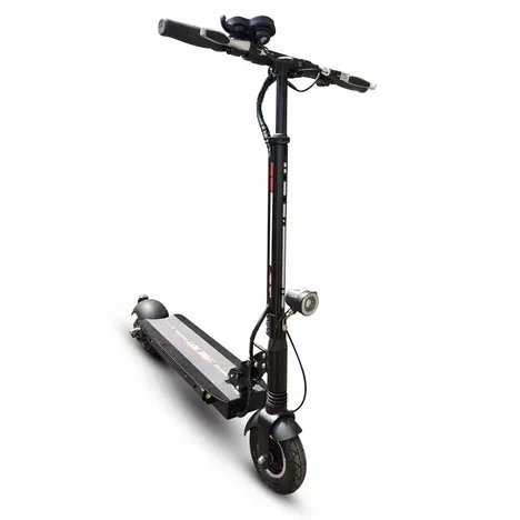 Speedtrott GX14