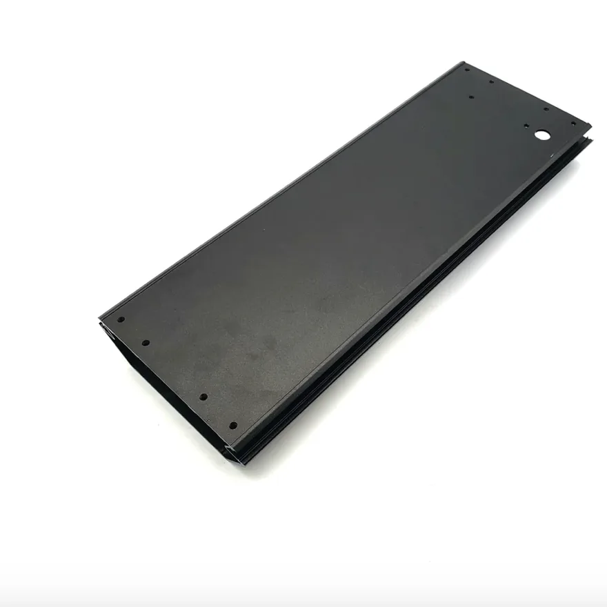 Deck chassis Dualtron Mini
