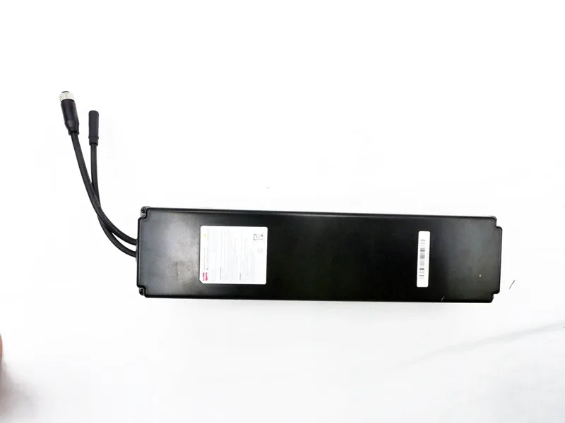 Batterie 50km pour trottinette modèle Advance+