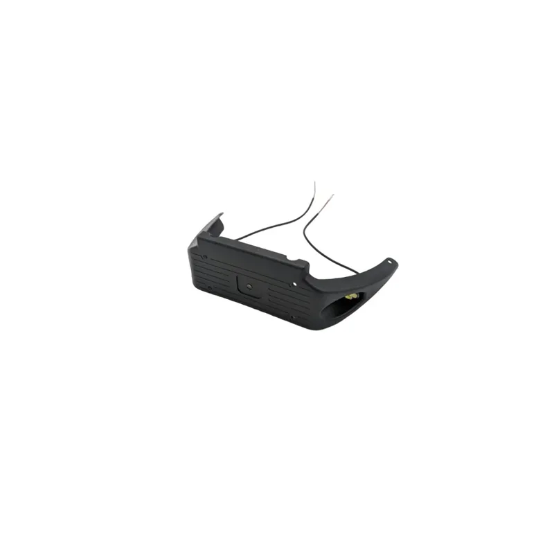 Cache avant avec emplacement LED – Rovoron Kullter & compatibles