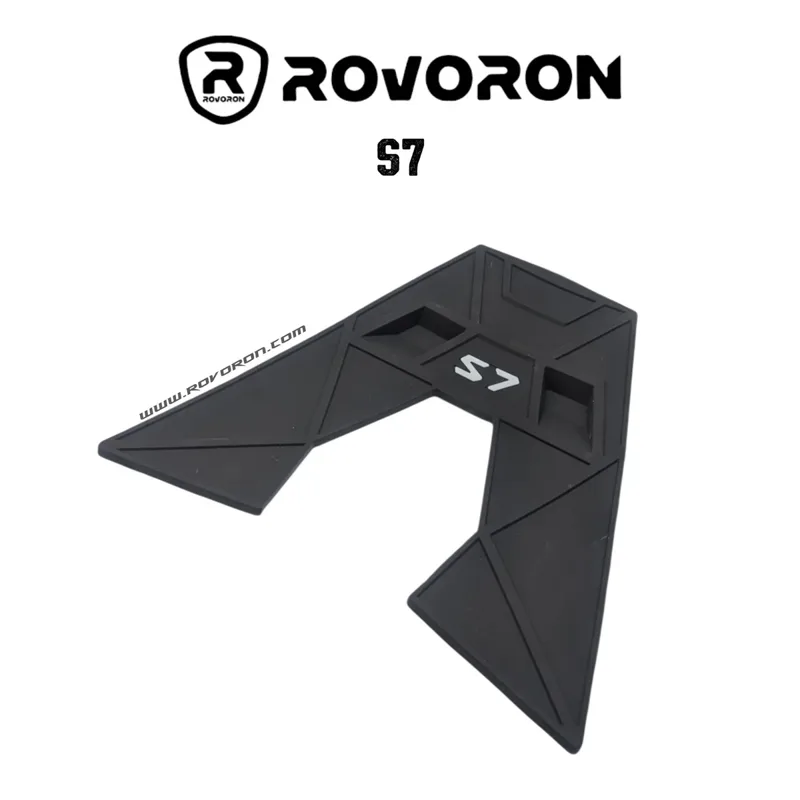 Grip de repose-pied – Rovoron S7