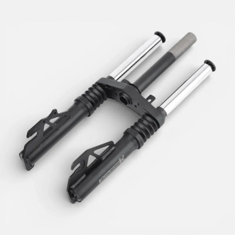 Fourche avant avec suspension – Segway ZT3 Pro